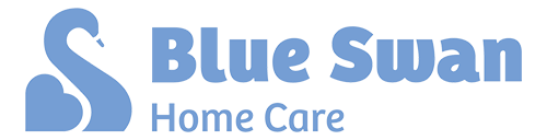 Blue Swan Home Care logo