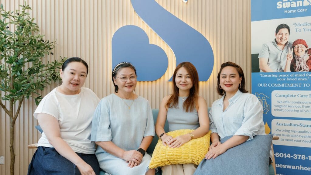 7 Signs Your Elderly Parent in Kota Kinabalu Needs a Home Doctor, Not Just a Caregiver