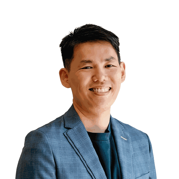 Dr Gordon Pang